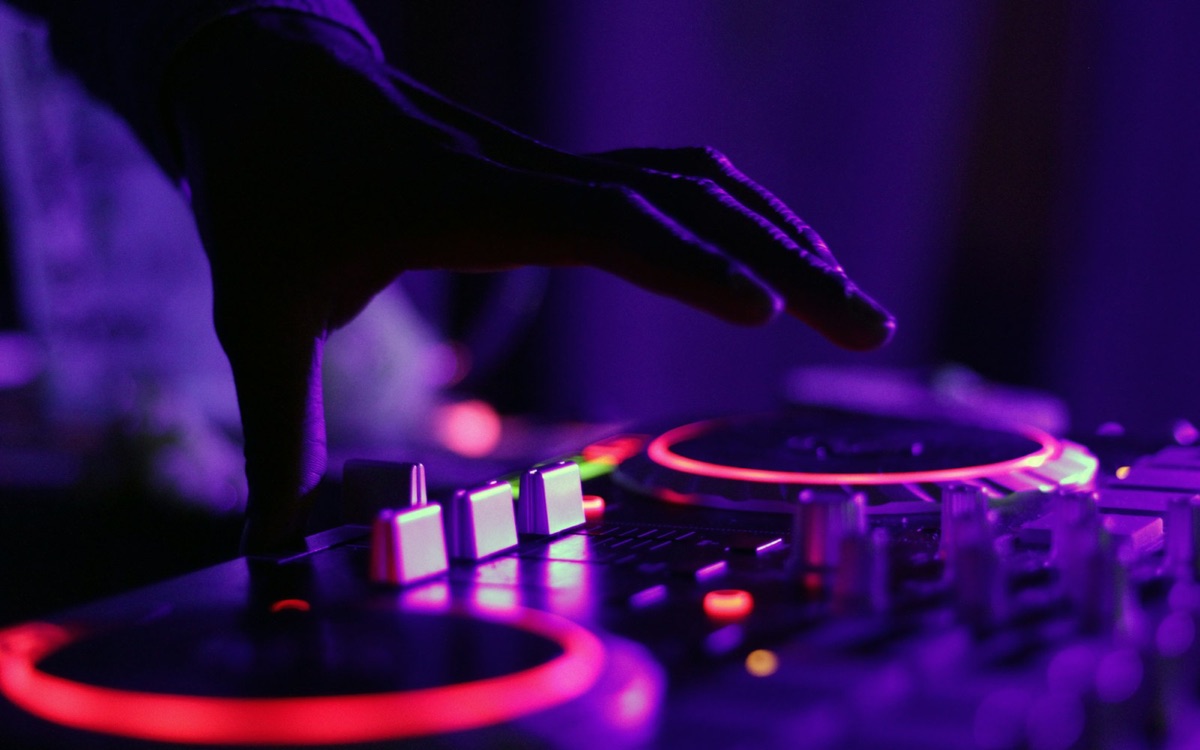 Foto bij Beatmaking / DJ sessie
