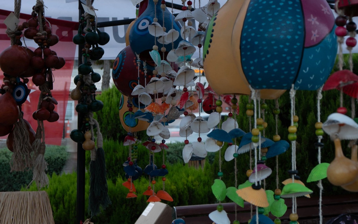 Foto bij Makersmarkt of designdag als speurtocht