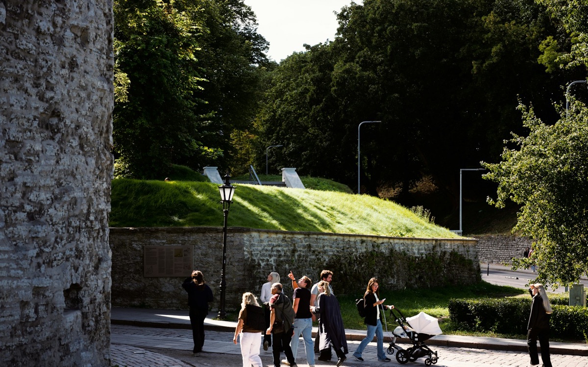Foto bij Historische stadswandeling Nijmegen