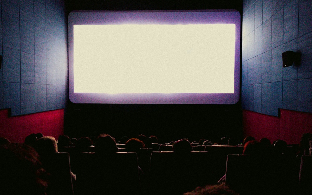 Foto bij Pathé Nijmegen