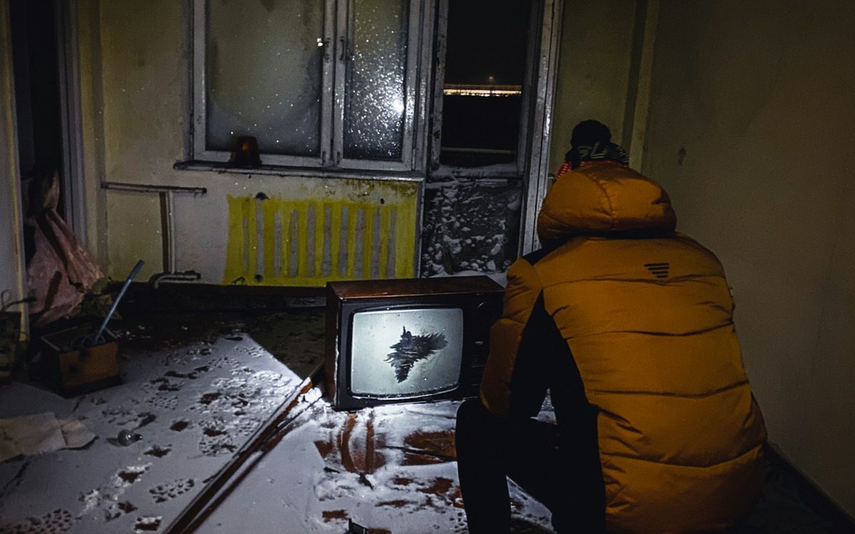 Foto bij Rage room / smashactiviteit