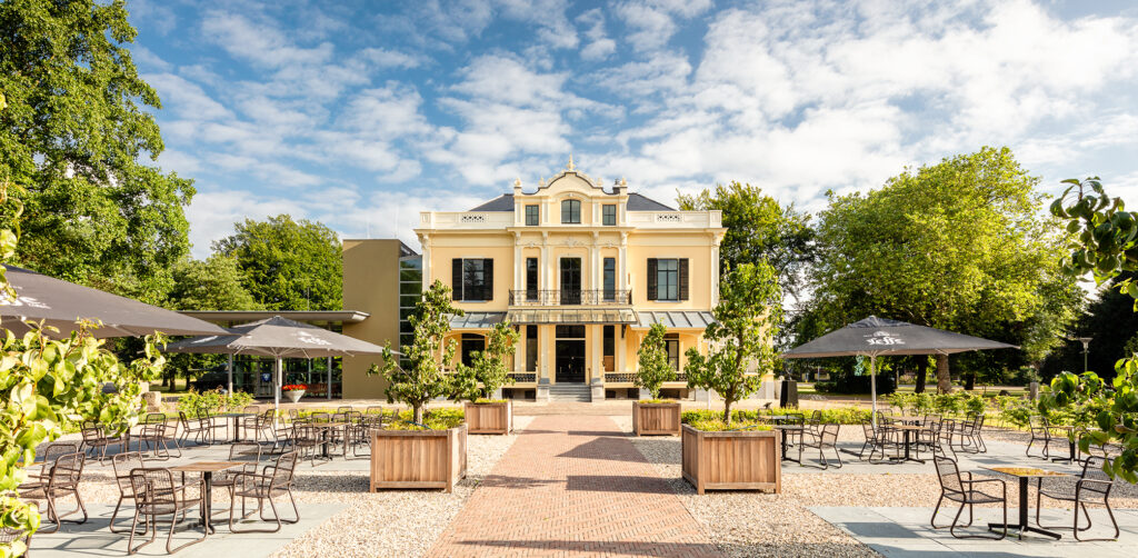 Foto bij Airborne Museum Hartenstein