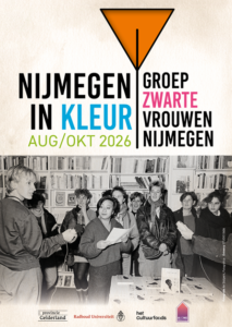 Foto bij Huis van de Nijmeegse Geschiedenis